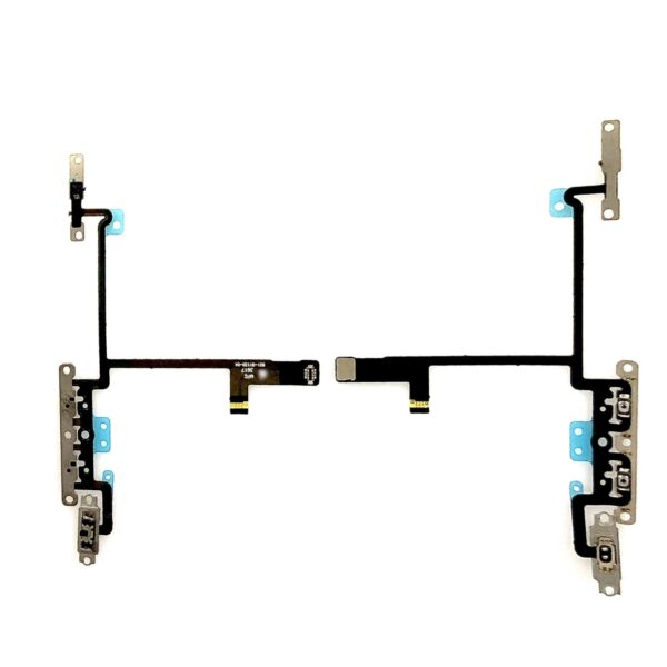 Phone X Ribbon Volume