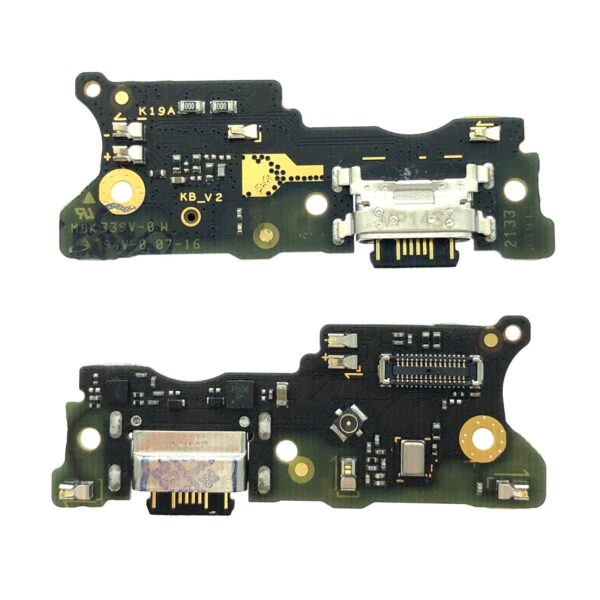 Redmi 10 (ORI) Charging Board