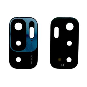 Redmi Note 10 (5G) Camera Lens