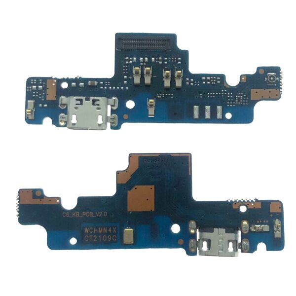 Redmi Note 4X-3G (AA) Charging Board