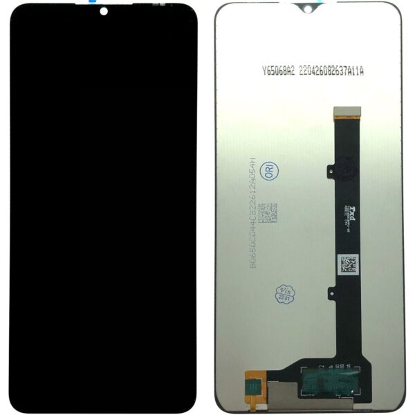 ZTE Blade A72-5G/A52 LCD ORI Full Set