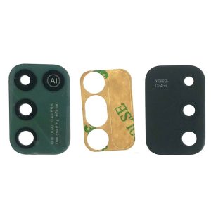 Infinix Hot 10 Play/Hot 11 Play Camera Lens
