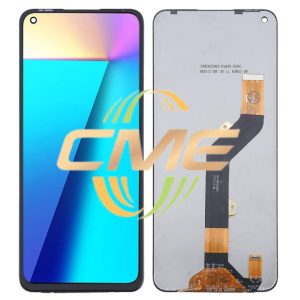 Infinix Note 7 (X690) LCD ORI Full Set