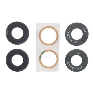 Oppo Reno 9 Pro-5G Camera Lens (1SET 2PCS)