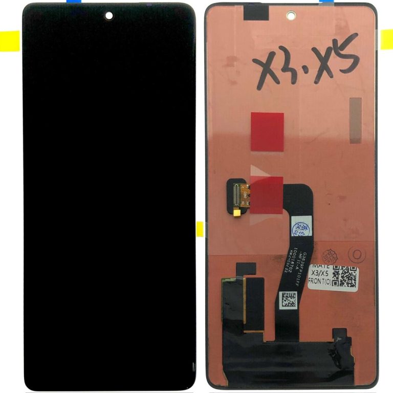 HW Mate X3-4G ALT-AL00,ALT-L29/Mate X5-5G ALT-AL10 LCD O Full Set ...