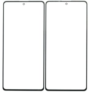 Redmi Note 12 Pro-5G/Redmi Note 12 ProPlus-5G/Xiaomi Poco X5 PRo-5G Front Glass + OCA