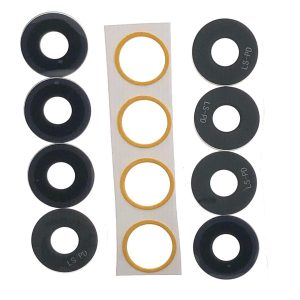 Xiaomi Poco X6 Pro-5G Camera Lens (1SET 4PCS)