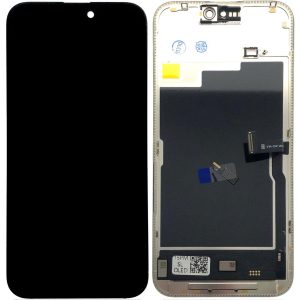 Phone 15ProMax LCD SL DD Soft OLED Full Set (Support Move IC)