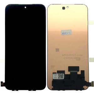 Xiaomi Poco F7-5G/Redmi Turbo 4 Pro-5G/Xiaomi 15T-5G LCD ORI Full Set