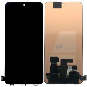 Realme GT 7T-5G LCD ORI Full Set