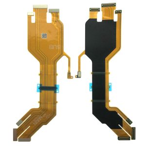 Xiaomi Mix Flip-5G Ribbon UI For LCD