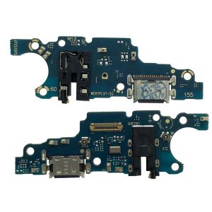 Honor 200 Smart-4G/X7C (4G,5G) (AA) Charging Board + Handfree