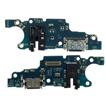 Custodia A Portafoglio Per Honor X7C 4G / 200 Smart 5G – Con Slot Carte, Tracolla Regolabile E Chiusura Magnetica (blu)