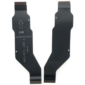 Honor Magic 4 Pro Ribbon UI For Charging