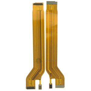 Redmi Note 15 Pro-5G Ribbon UI For Charging