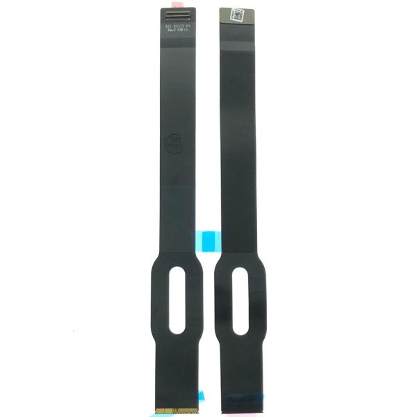 Mac Laptop Pro 13″ (2021) A2485 Ribbon UI For Trackpad – CME ...
