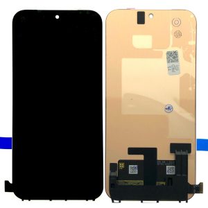 Oppo Reno 15 Pro-5G LCD ORI Full Set