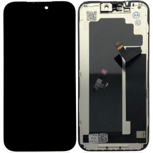 Phone 17ProMax LCD BYH AA TFT Full Set (Support Move IC)