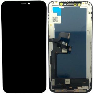 Phone XS LCD JK Hard OLED Full Set