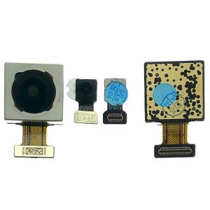 Realme 11 Pro-5G Rear Camera (1SET 2PCS)