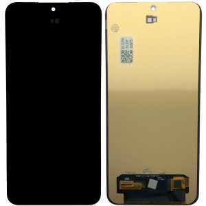 SM S25 FE-5G SM-S731/A57-5G SM-A576 LCD OLED Full Set Without Frame