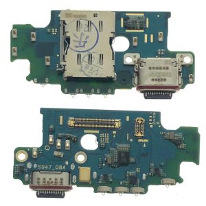 SM S26 Plus-5G (ORI Used) Charging Board + Sim Holder