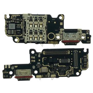 Vivo X300 Pro-5G (AA) Charging Board + Sim Holder