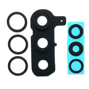 SM S25 Plus-5G Camera Lens + Frame