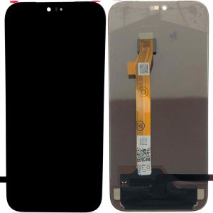 Honor 600 Lite-5G LCD ORI Full Set