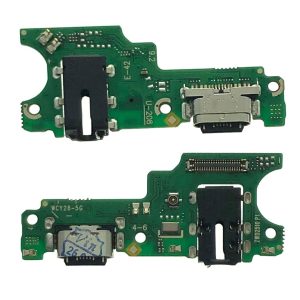 Vivo Y28-5G (AA) Charging Board + Handfree