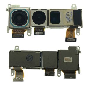 Google Pixel 8 Pro-5G Rear Camera (1SET 3PCS)
