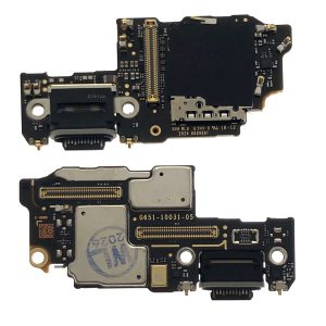 Google Pixel 9-5G/Pixel 9 Pro-5G (ORI Used)Charging Board + Sim Holder