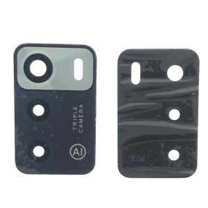 ZTE Blade A72-4G Camera Lens