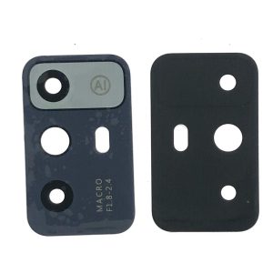 ZTE Blade A72-5G Camera Lens