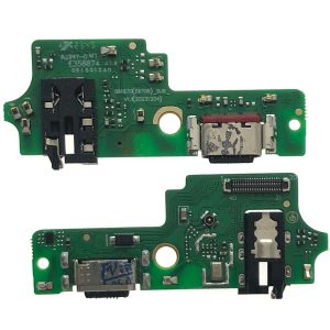 ZTE Blade V60/Nubia V60 (AA) Charging Board + Handfree