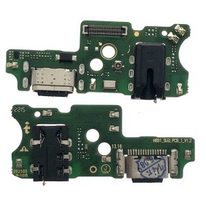 Infinix Note 30i-4G X6716 (AA) Charging Board + Handfree
