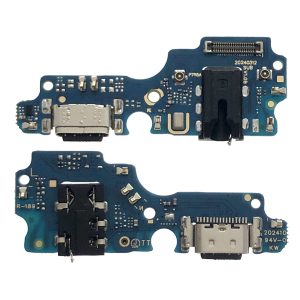 Infinix Note 40X-5G X6838 (AA) Charging Board + Handfree