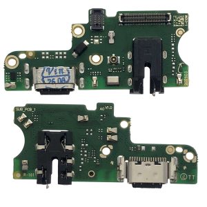 Tecno Pova 6-4G/Camon 30-4G (AA) Charging Board + Handfree