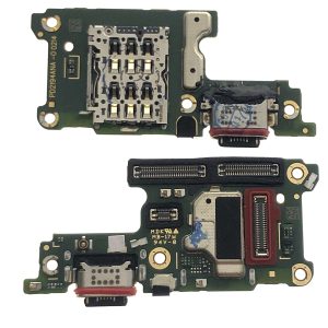 Vivo T1 Pro-5G (O Used) Charging Board + Sim Holder