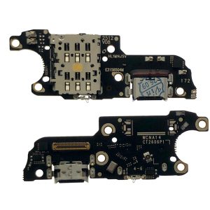 HW Nova 14-5G (AA) Charging Board + Sim Holder