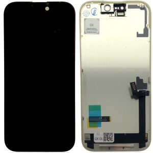Phone 17 GX Hard OLED Full Set (Support Move IC)