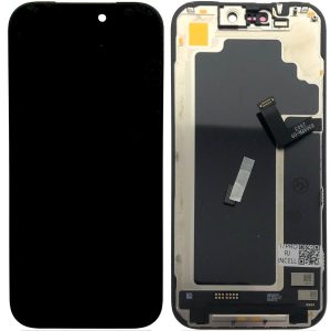 Phone 17Pro LCD RJ TFT Incell Full Set (Support Move IC)