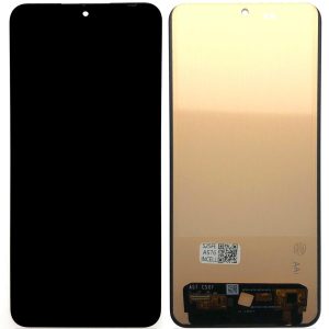SM S25 FE-5G SM-S731/A57-5G SM-A576 LCD Incell Full Set Without Frame