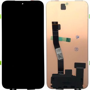 Xiaomi 17T Pro-5G LCD O Full Set