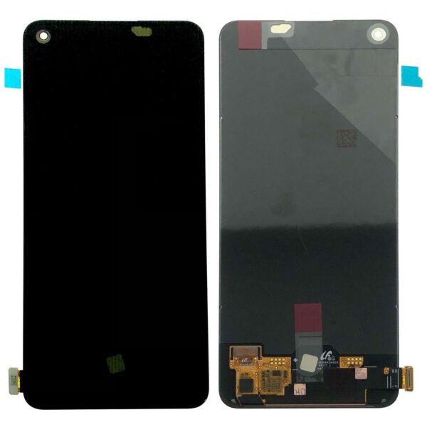 Oppo Reno 7 Se-5G/Reno 7-5G/Reno 8-4G,5G/F21 Pro-4G/Find X5 Lite/Reno 8T-4G/A78-4G/Realme 9-4G RMX3521/9 Pro Plus/Realme 10-4G/Narzo 50 Pro/Realme 11-4G/OnePlus Nord CE2-5G/F21S Pro-4G LCD ORI Full Set