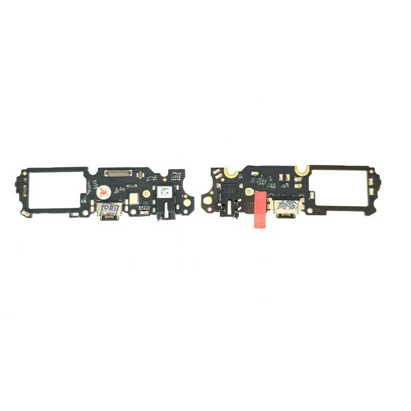 Oppo A5-2020/A9-2020 (ORI) Charging Board + Handfree