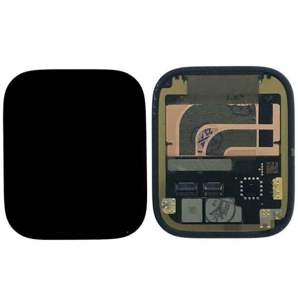 APP Watch S8 45MM LCD ORI Full Set