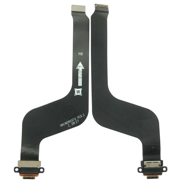 HW Mate 40 Pro (ORI) Charging Flex Ribbon