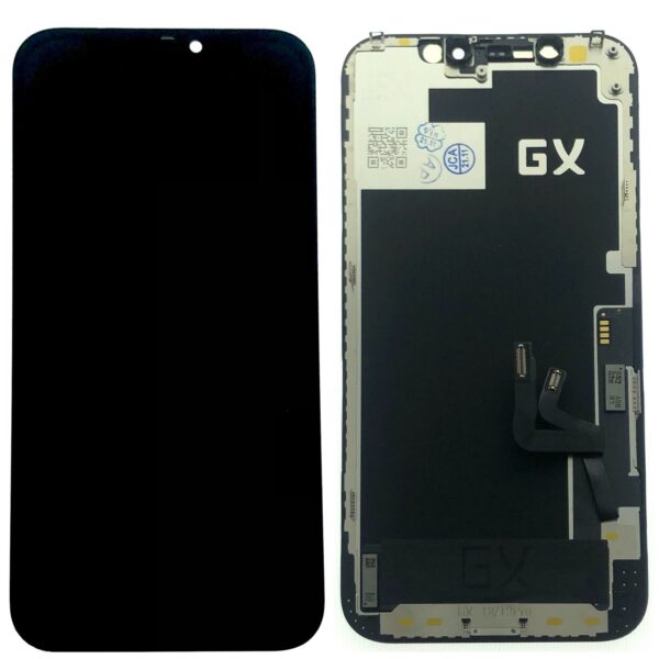 Phone 12/12 Pro LCD GX OLED Full Set
