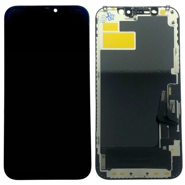 Phone 12/12 Pro LCD SL DD OLED Full Set (Support Move IC)